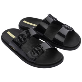 Ipanema Follow Fem W 26877-AF994 slippers black 1