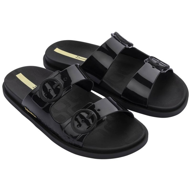 Ipanema Follow Fem W 26877-AF994 slippers black 1