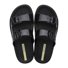Ipanema Follow Fem W 26877-AF994 slippers black 2