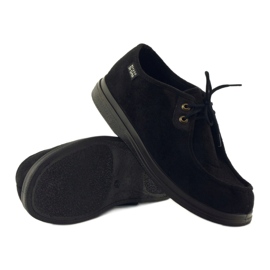 Dr.orto Befado men's health loafers 871m004 black 6