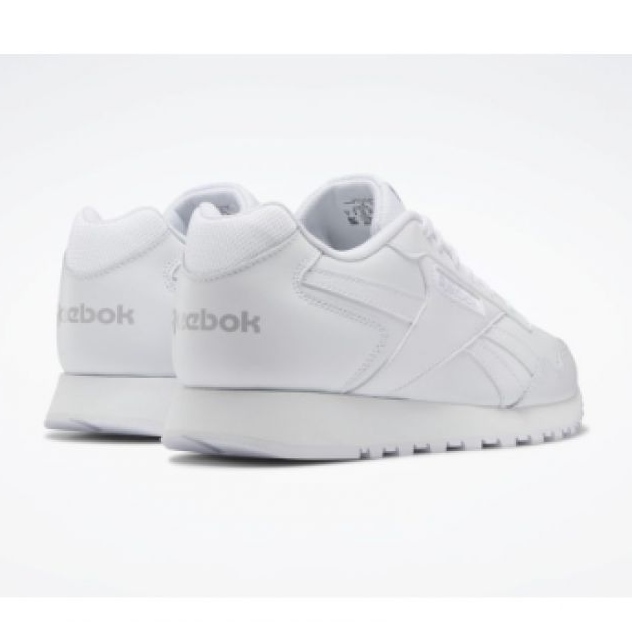 Reebok glide white discount