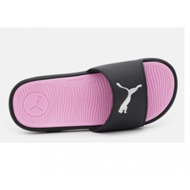 Puma Cool Cat 2.0 Sport slippers W 39096305 black 1