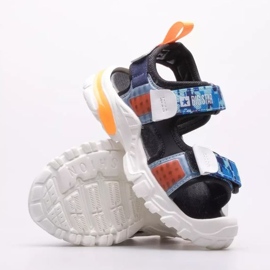 Big Star sandals JJ374147 multicolored 1