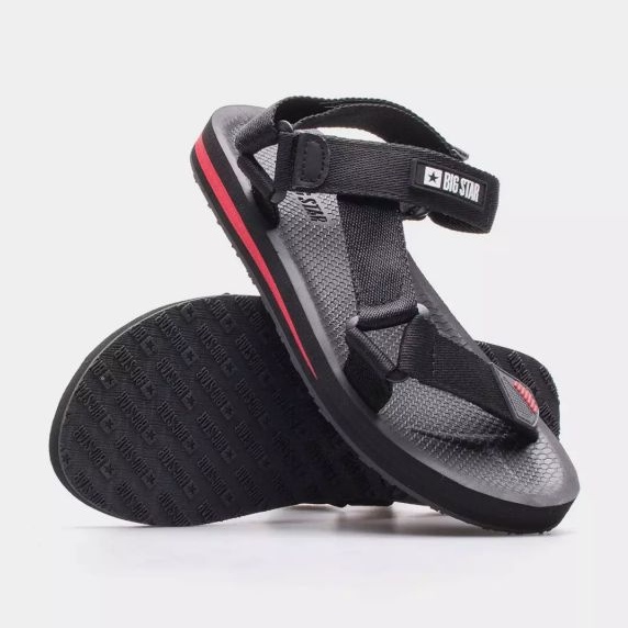Big Star Sandals W DD274A282 black 1