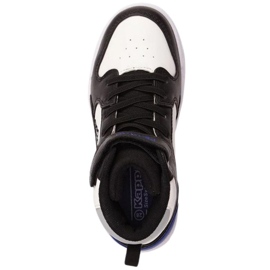 Puma Kappa Lineup K Jr 260926K 1160 shoes white 1