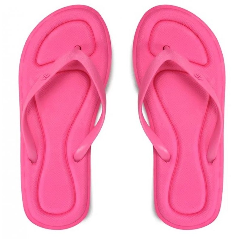 4F W slippers 4FSS23FFLIF067FUCHSIA pink 1 4F W slippers 4FSS23FFLIF067FUCHSIA pink 1