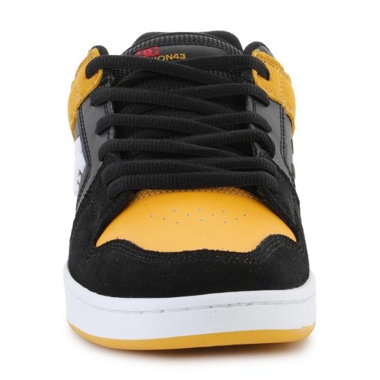 DC Shoes Manteca 4 Skate M 100766-BG3 yellow 1 DC Shoes Manteca 4 Skate M 100766-BG3 yellow 1