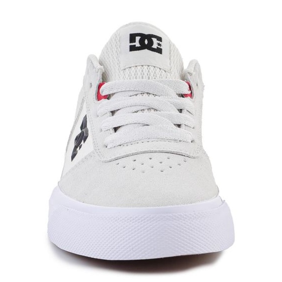 DC Shoes Teknic S Shoe M ADYS300739-BO4 grey 1 DC Shoes Teknic S Shoe M ADYS300739-BO4 grey 1