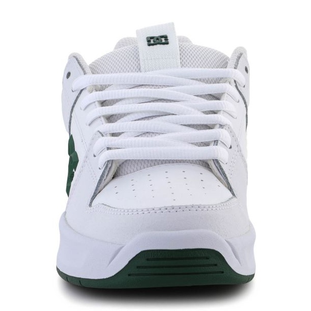 DC Shoes Lynx Zero SM ADYS100668-WGN white 1 DC Shoes Lynx Zero SM ADYS100668-WGN white 1