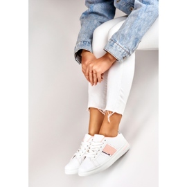 Bright women's sports shoes white 2 Bright women's sports shoes white 2