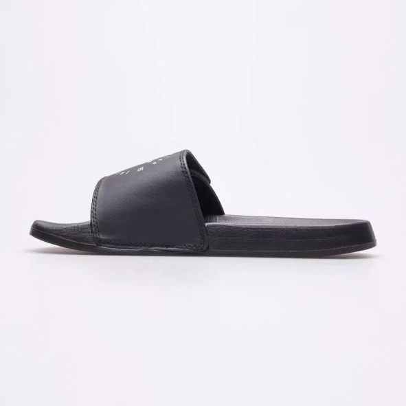 4F Jr slippers 4FJSS23FFLIM080-21S black 2