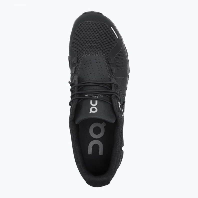 On Running Cloud 5 shoes 5998905 black 1