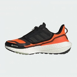 Adidas Ultraboost 22 Gore-Tex M GX9126 shoes black 1 Adidas Ultraboost 22 Gore-Tex M GX9126 shoes black 1