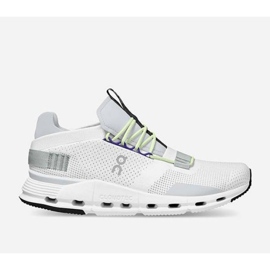 Shoes On Running Cloudnova M 2698989 white 1