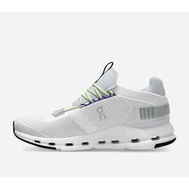 Shoes On Running Cloudnova M 2698989 white 2