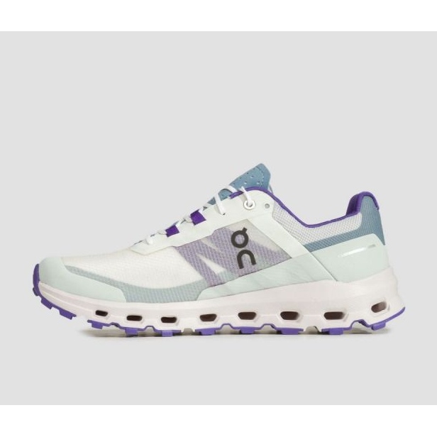 Cloudvista On Running Shoes W 6499057 white 1
