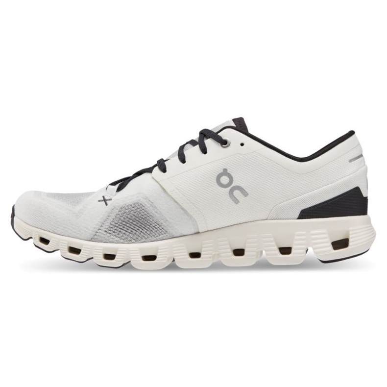 Shoes On Running Cloud X 3 M 6098706 white 2