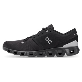Shoes On Running Cloud X 3 M 6098705 black 2