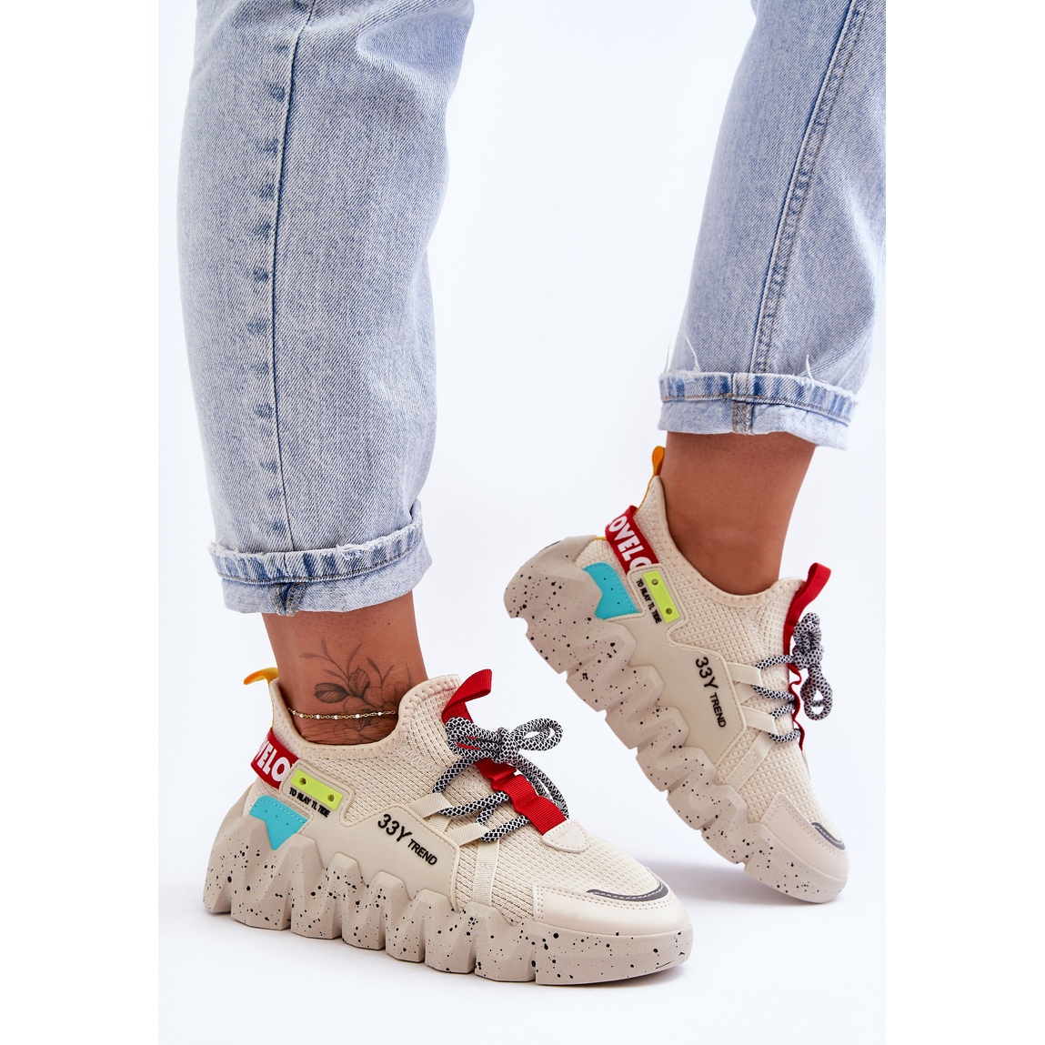 Beige 2025 designer shoes