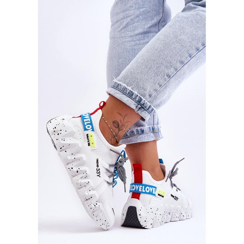 PS1 Fashionable Slip-on Sneakers White Evolution 2 PS1 Fashionable Slip-on Sneakers White Evolution 2