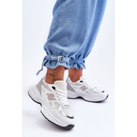 FG2 Fashionable Women's Sports Shoes With Mesh White Venice 1 FG2 Fashionable Women's Sports Shoes With Mesh White Venice 1