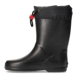 Tommy Hilfiger T3X6-30766-0047999 Jr T3X6-30766-0047999 - black 1