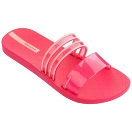 Ipanema New Fem Slippers W 26301 21775 pink 1