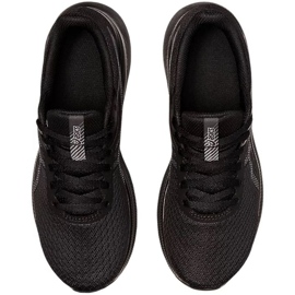 Asics Patriot 13 W 1012B312 002 running shoes black 1