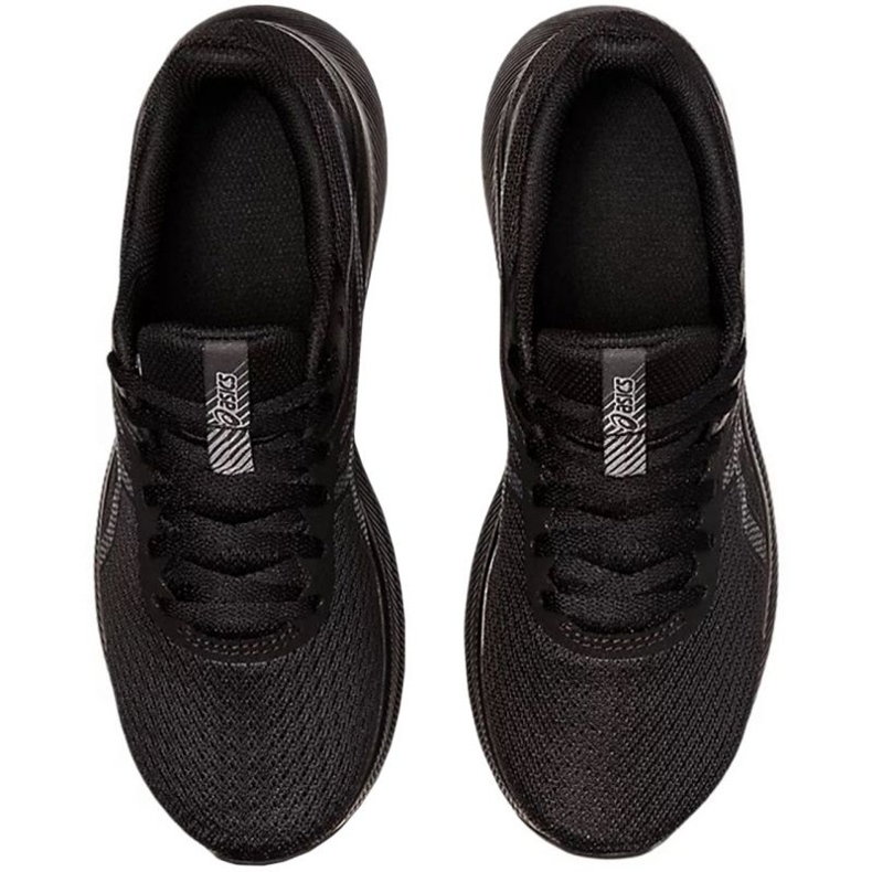 Asics Patriot 13 W 1012B312 002 running shoes black 1