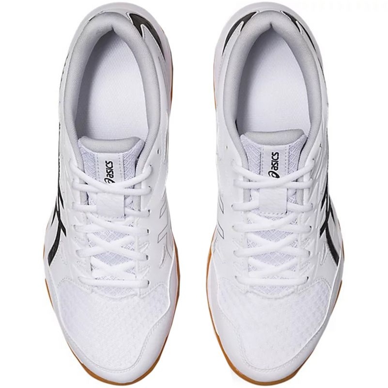 Asics Gel Rocket 11 M 1071A091-101 volleyball shoes - White