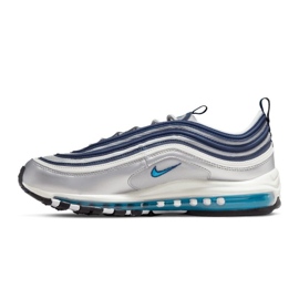Nike Air Max 97 Og M DM0028-001 shoes silver 1