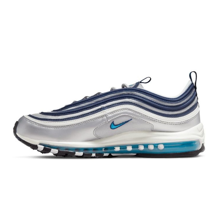 Nike Air Max 97 Og M DM0028-001 shoes silver 1