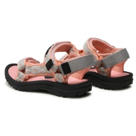 Lee Cooper Jr Sandals LCW-23-34-1683K pink 1