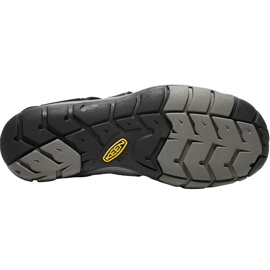 Keen Clearwater Cnx 1008660 sandals black 3