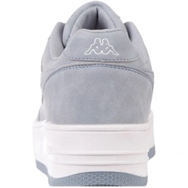 Kappa Bash Pf W 243001 6510 shoes blue 3