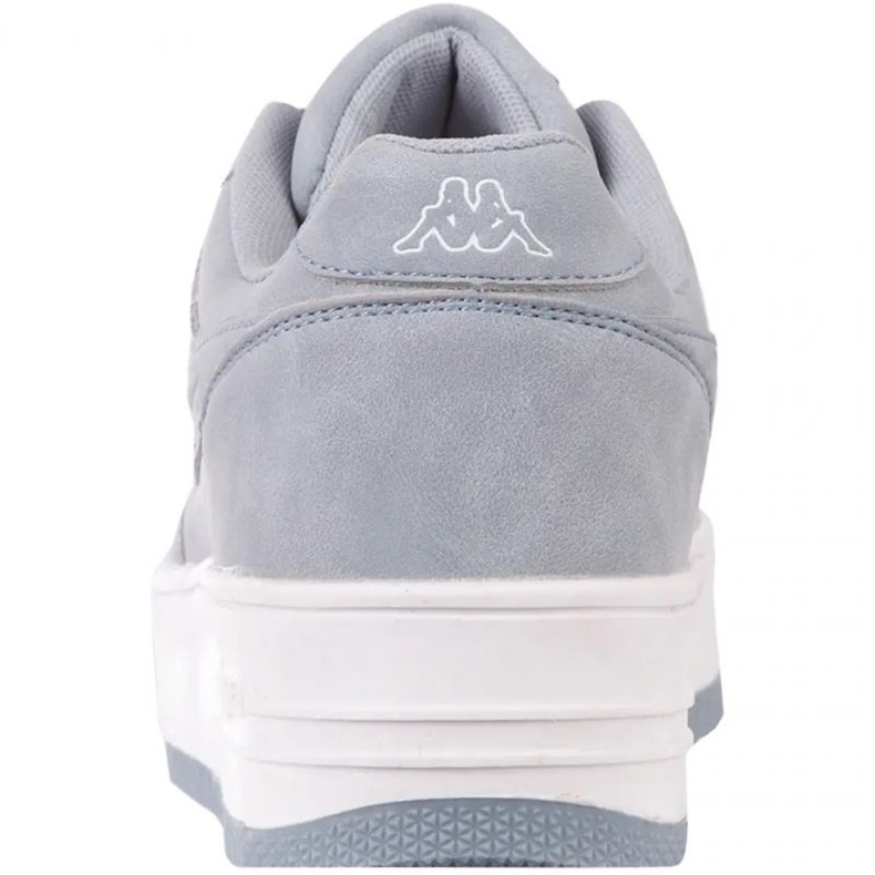 Kappa Bash Pf W 243001 6510 shoes blue 3