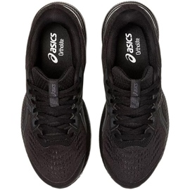 Asics Gel Contend 8 W 1012B320 001 running shoes black 1