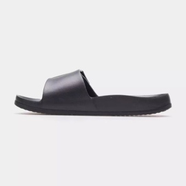 Outhorn slippers W OTHSS23FFLIF055-20S black 2