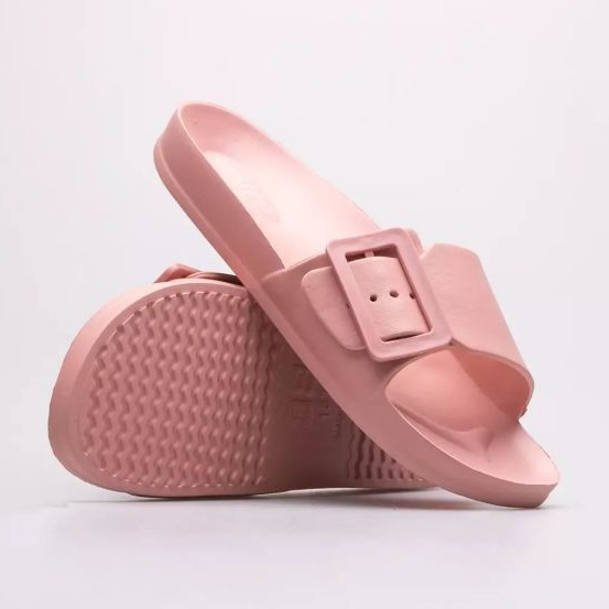 Outhorn slippers W OTHSS23FFLIF055-54S pink 1