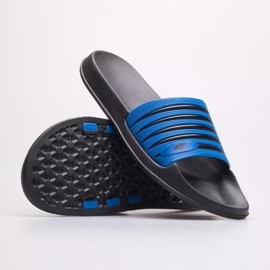4F M slippers 4FSS23FFLIM072-33S blue 1
