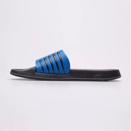 4F M slippers 4FSS23FFLIM072-33S blue 2