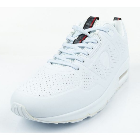 Ducati M DCSS21-7 shoes white 1
