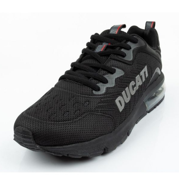 Puma ducati shoes black 2025