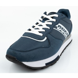 Ducati M DS410-11 shoes blue 1