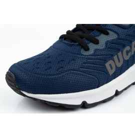 Ducati M DS440-11 shoes blue 1