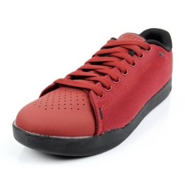 Cycling shoes Giro Deed Mtb M 00002 red 1