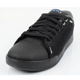Cycling shoes Giro Deed Mtb M 000023 black 1