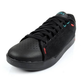 Cycling shoes Giro Deed Mtb M 00008 black 1