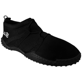 Water shoes ProWater M PRO-23-37-120M black black 1
