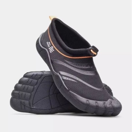 Shoes Prowater W PRO-23-37-127L black black 1